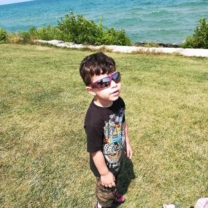 Meet your Posher, Christine